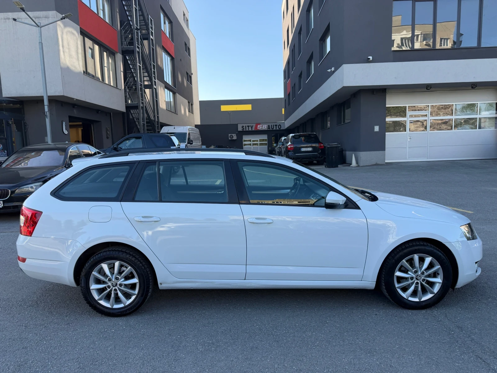 Skoda Octavia | Mobile.bg � ����������� 4