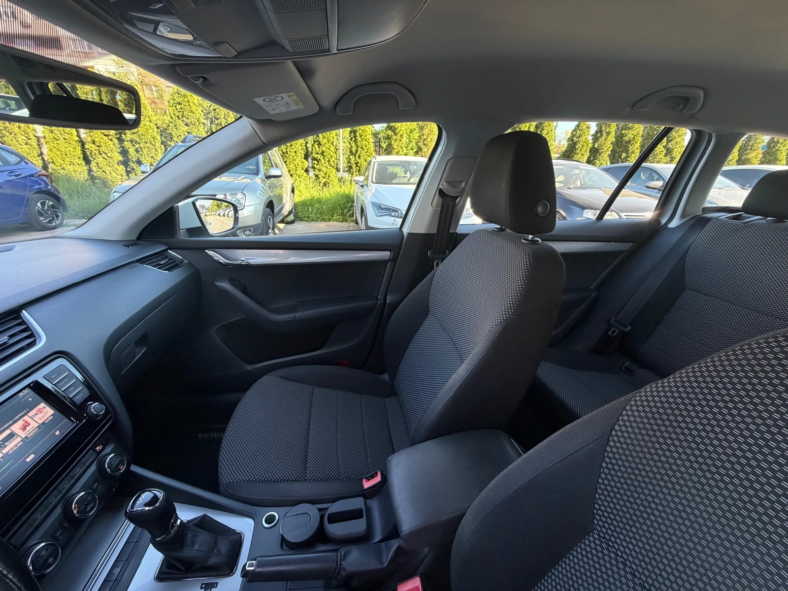 Skoda Octavia | Mobile.bg � ����������� 12