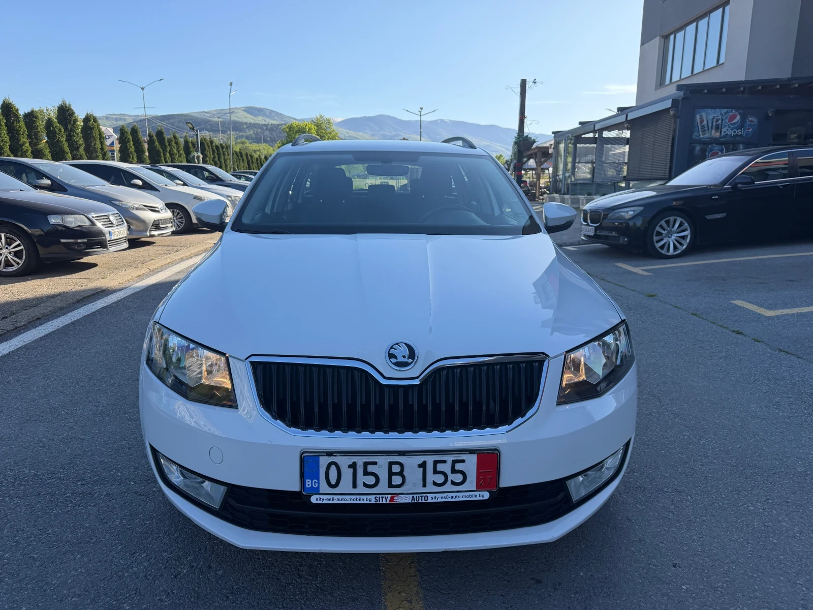 Skoda Octavia | Mobile.bg � ����������� 3