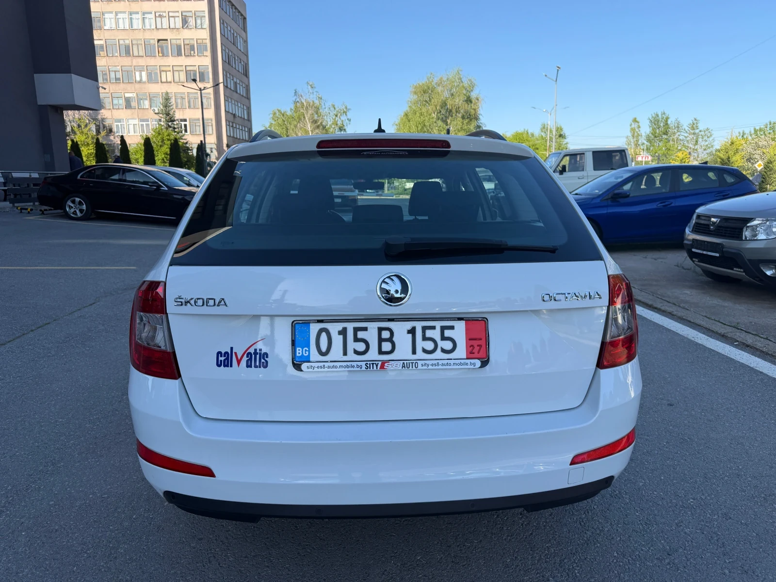 Skoda Octavia | Mobile.bg � ����������� 6