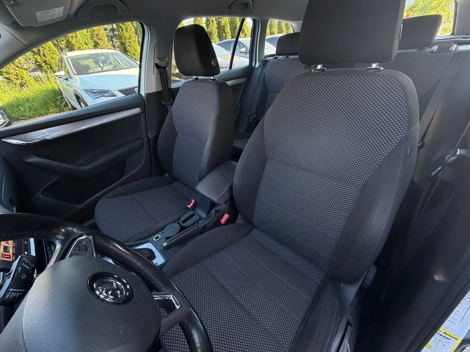 Skoda Octavia | Mobile.bg � ����������� 15