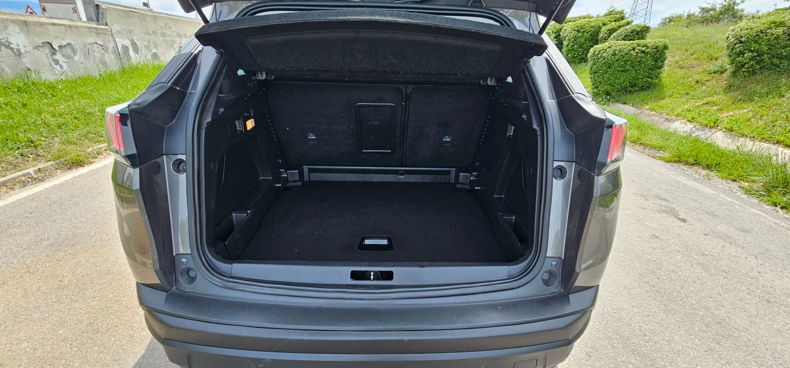 Peugeot 3008 1500, снимка 7 - Автомобили и джипове - 54563473