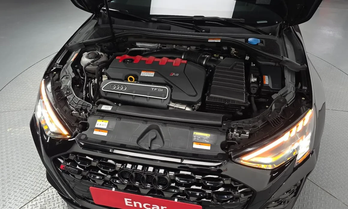 Audi Rs3 * DISTRONIC * MATRIX * B&O * HEAD-UP * KAMEPA | Mobile.bg � ����������� 6