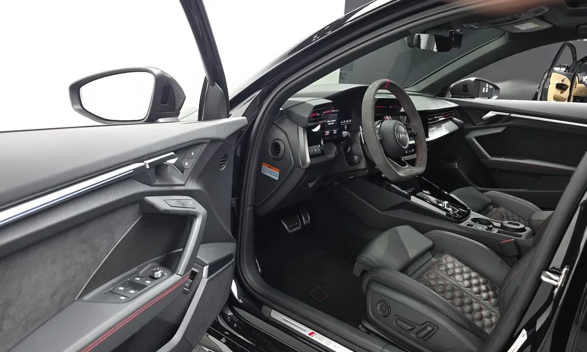 Audi Rs3 * DISTRONIC * MATRIX * B&O * HEAD-UP * KAMEPA | Mobile.bg � ����������� 11