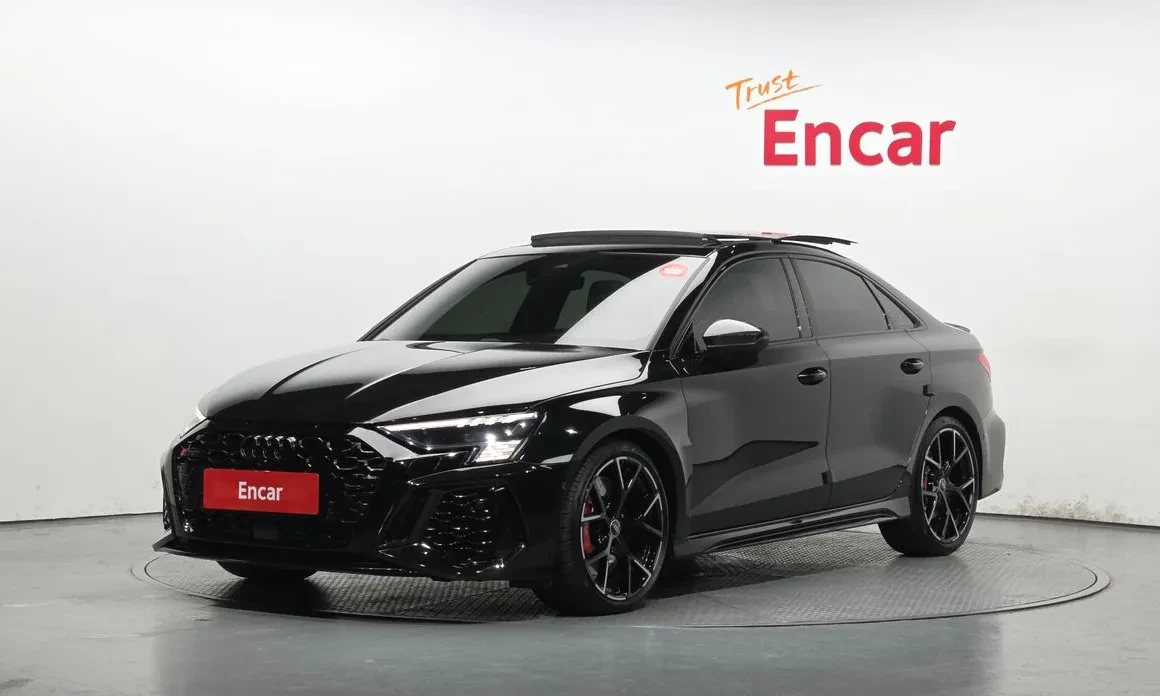 Audi Rs3 * DISTRONIC * MATRIX * B&O * HEAD-UP * KAMEPA | Mobile.bg � ����������� 1