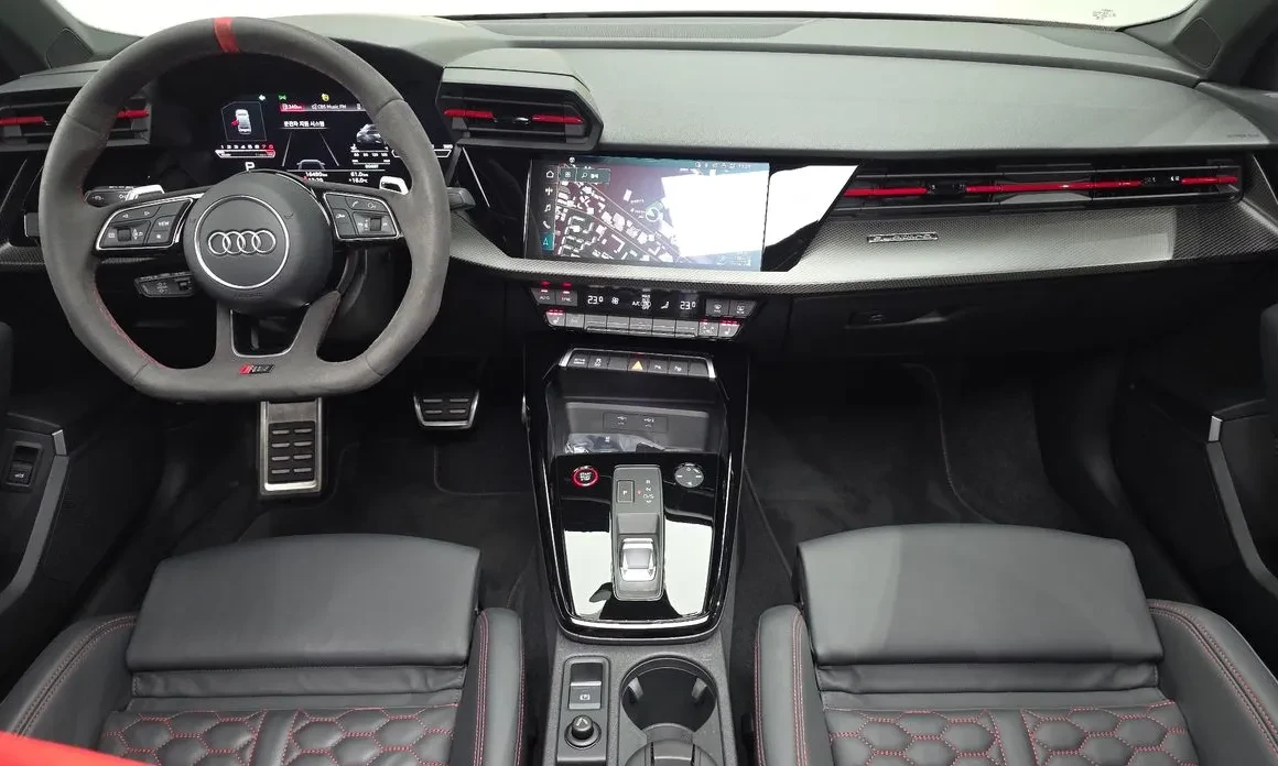 Audi Rs3 * DISTRONIC * MATRIX * B&O * HEAD-UP * KAMEPA | Mobile.bg � ����������� 7