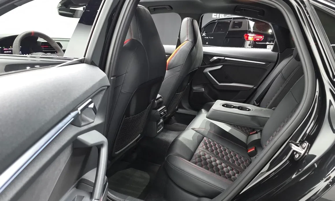 Audi Rs3 * DISTRONIC * MATRIX * B&O * HEAD-UP * KAMEPA | Mobile.bg � ����������� 12