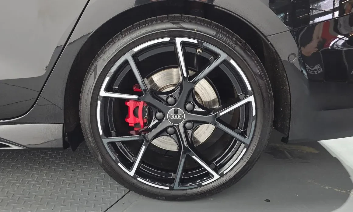 Audi Rs3 * DISTRONIC * MATRIX * B&O * HEAD-UP * KAMEPA | Mobile.bg � ����������� 5