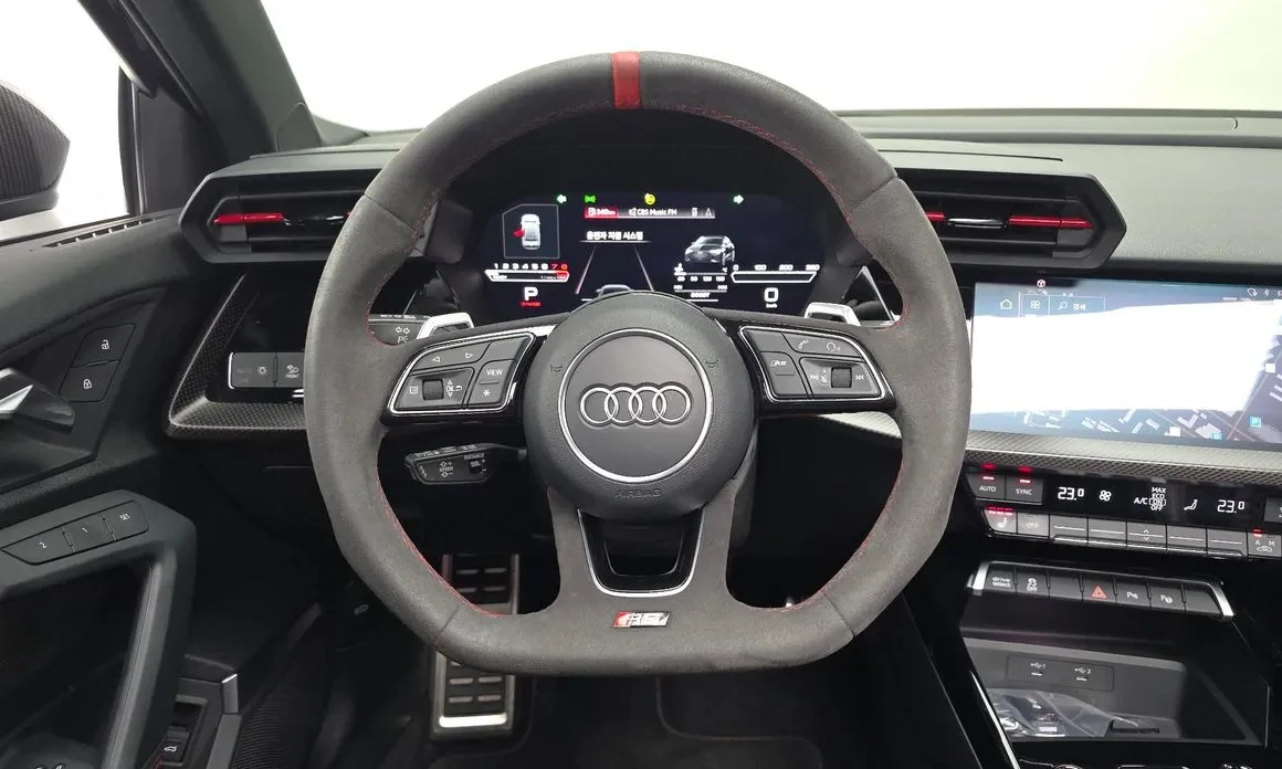 Audi Rs3 * DISTRONIC * MATRIX * B&O * HEAD-UP * KAMEPA | Mobile.bg � ����������� 13