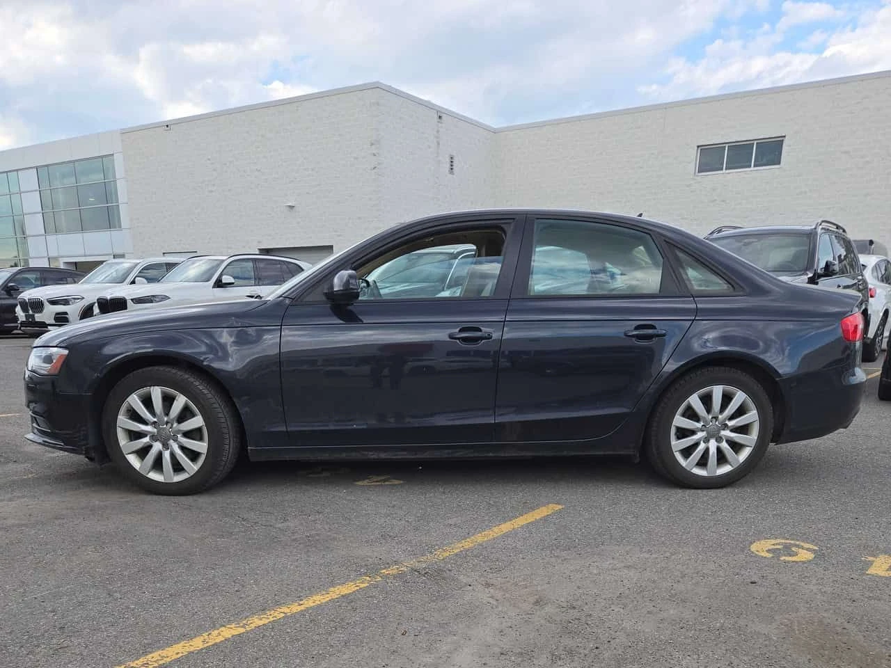 Audi A4 * 4dr Sdn Auto quattro* ����������*  | Mobile.bg � ����������� 2
