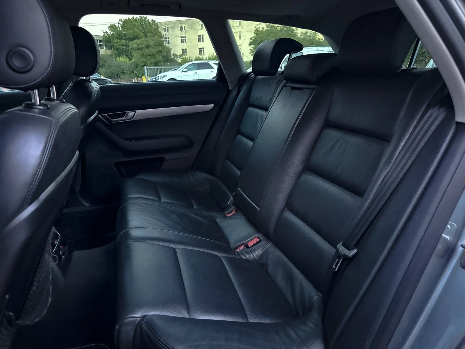 Audi A6 3.0TDI* S-LINE* FACELIFT* QUATTRO* ЛИЗИНГ, снимка 13 - Автомобили и джипове - 54693767
