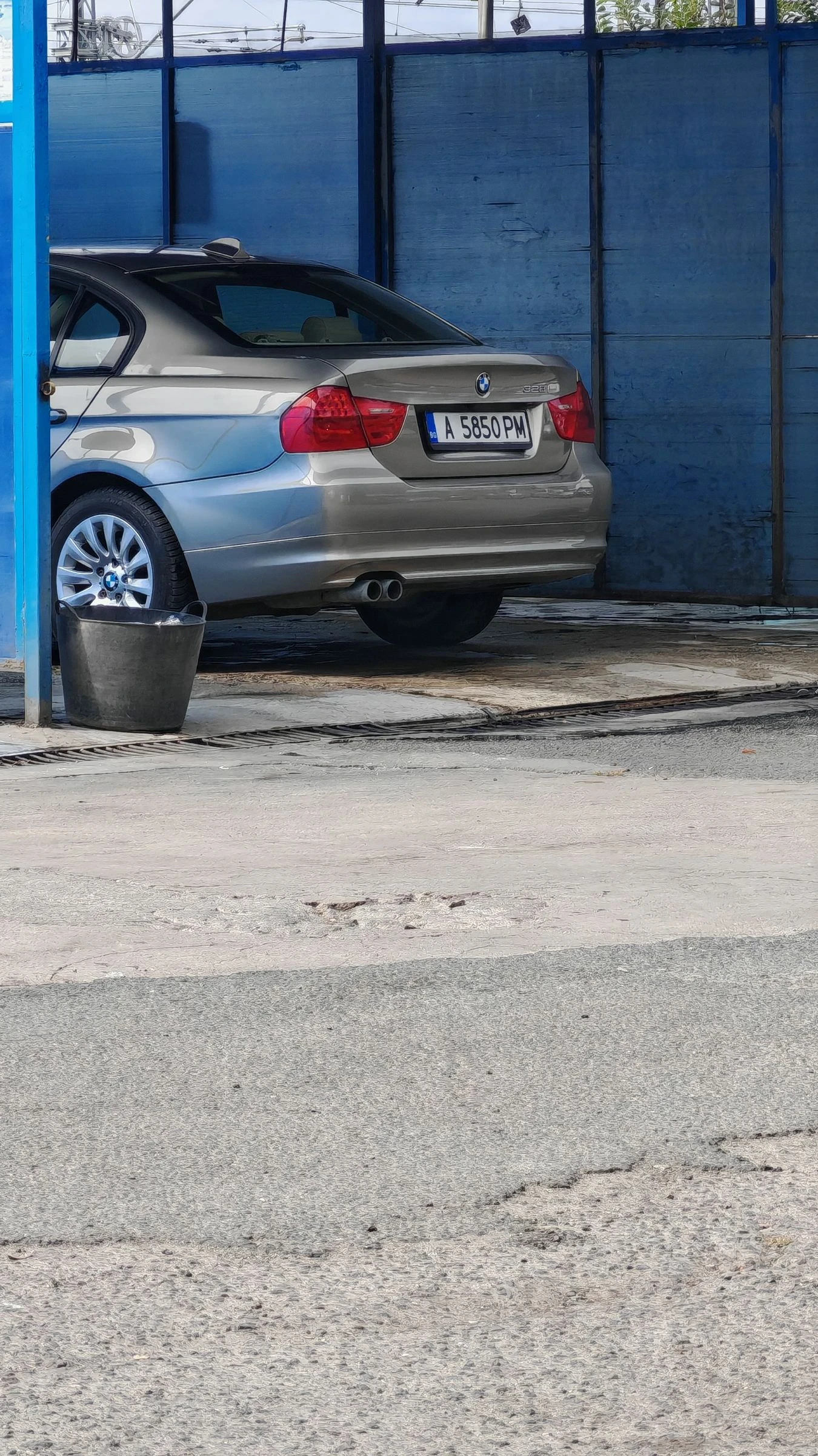 BMW 328 Е90, снимка 13 - Автомобили и джипове - 54729167