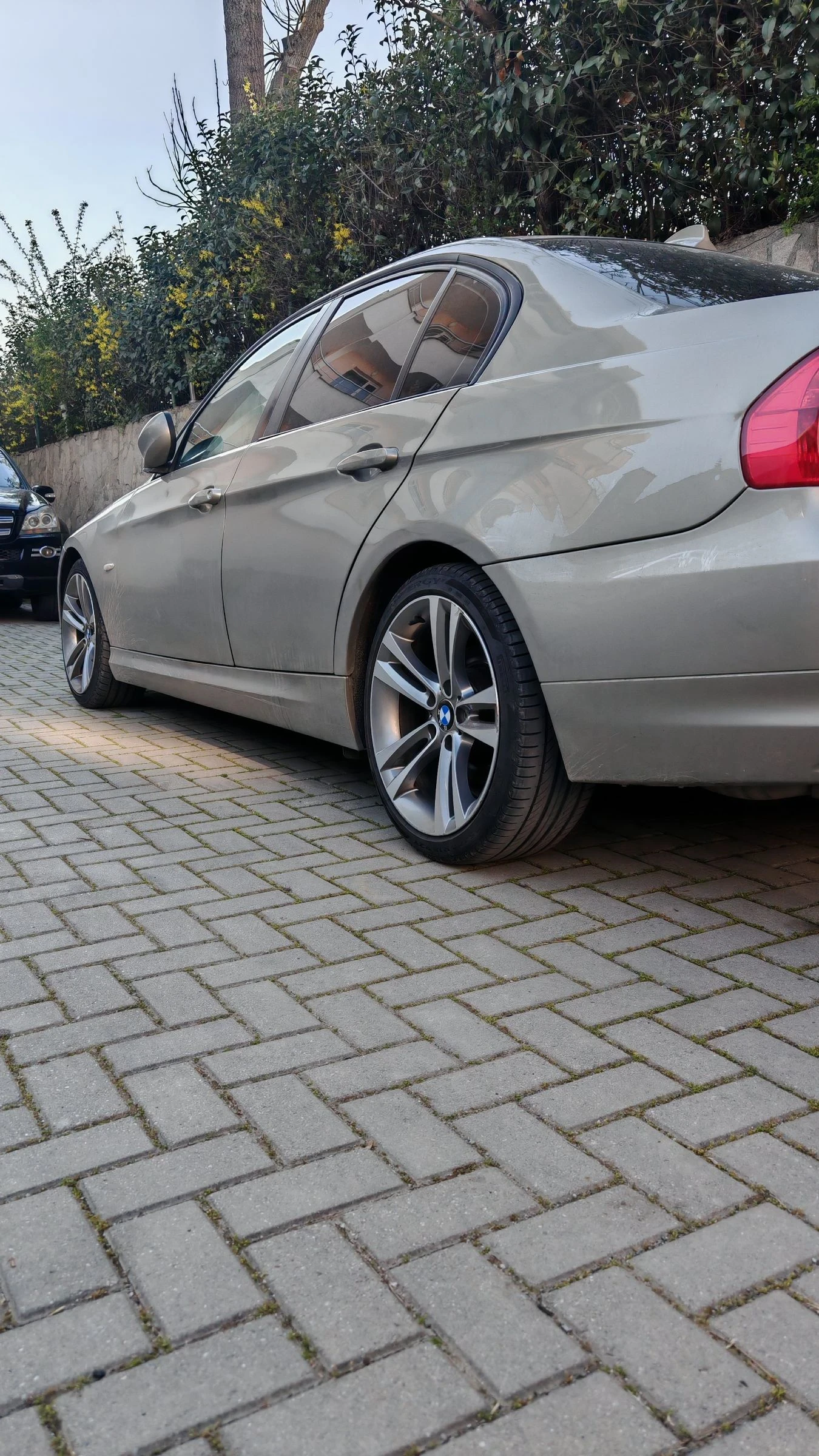 BMW 328 Е90, снимка 5 - Автомобили и джипове - 54729167