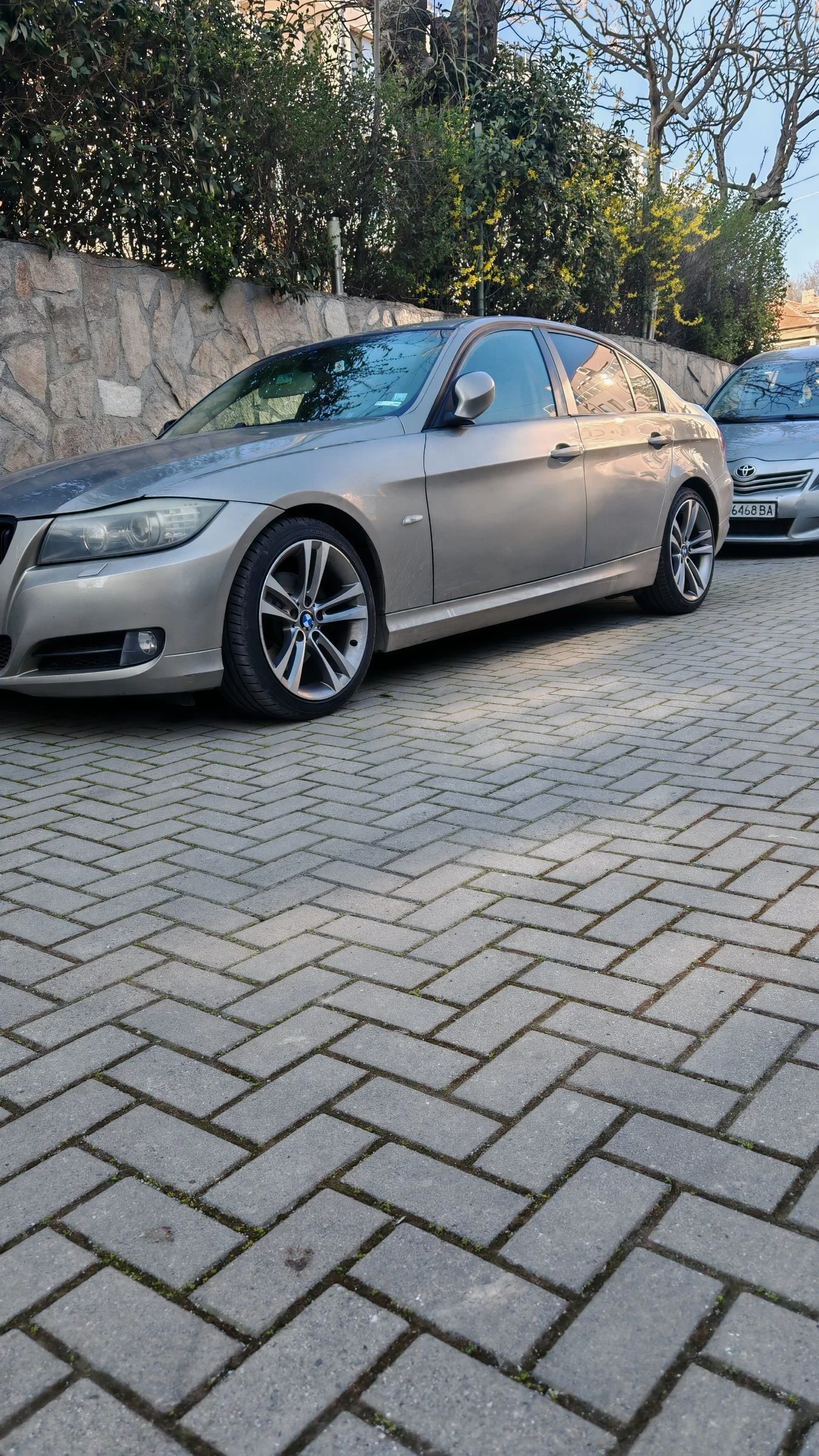 BMW 328 Е90, снимка 6 - Автомобили и джипове - 54729167