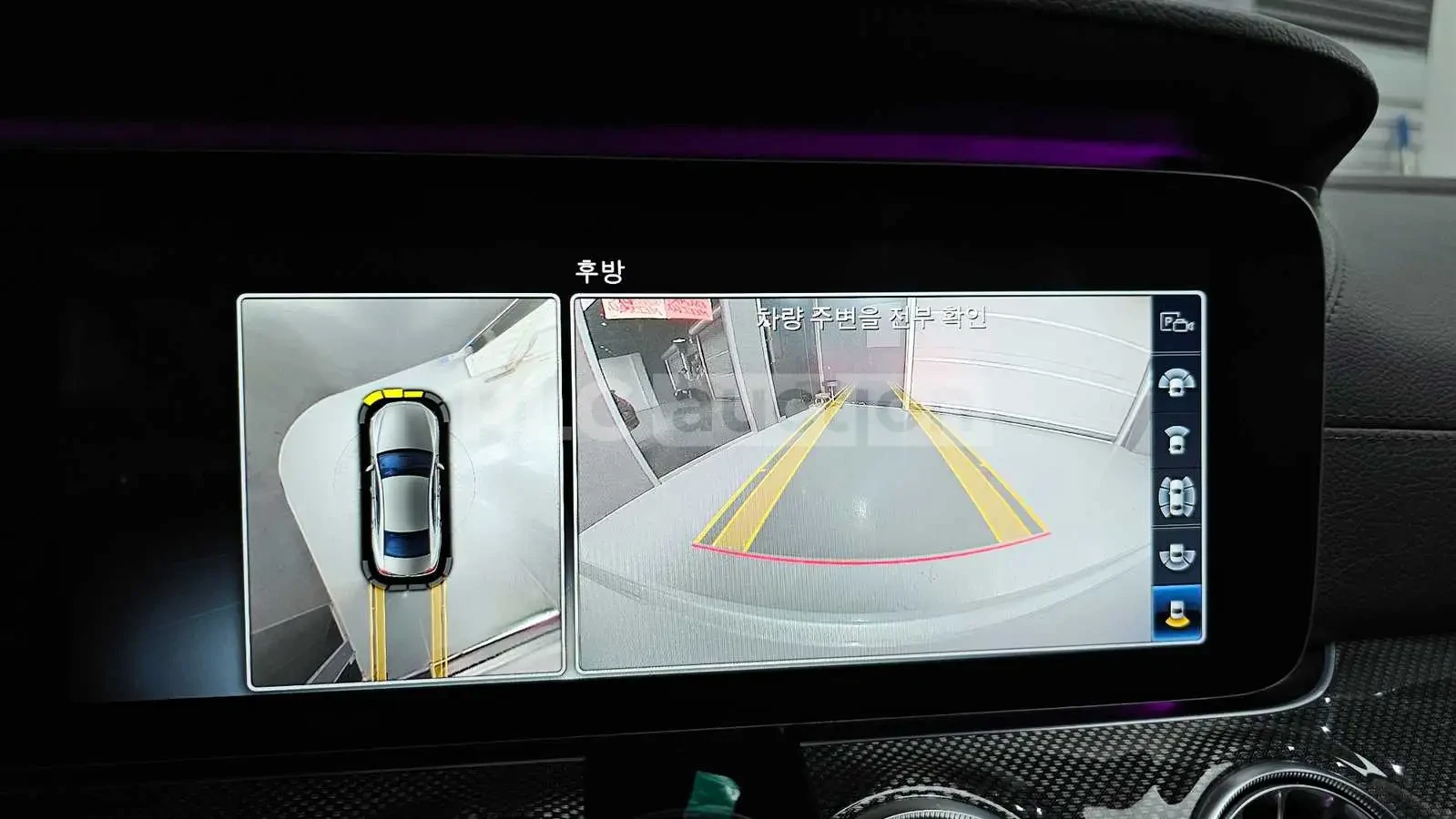 Mercedes-Benz CLS 400 d 4MATIC AMG| 360| HUD| AIRMATIC| ВКЛ.ТЕХНОТЕСТ, снимка 11 - Автомобили и джипове - 54941059