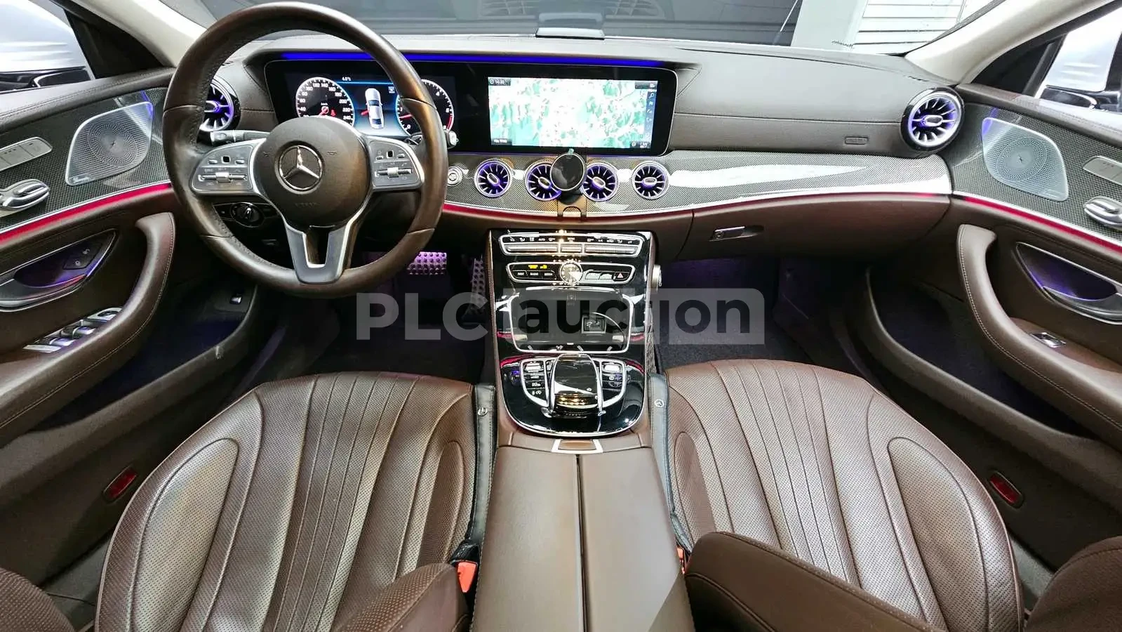 Mercedes-Benz CLS 400 d 4MATIC AMG| 360| HUD| AIRMATIC| ВКЛ.ТЕХНОТЕСТ, снимка 5 - Автомобили и джипове - 54941059