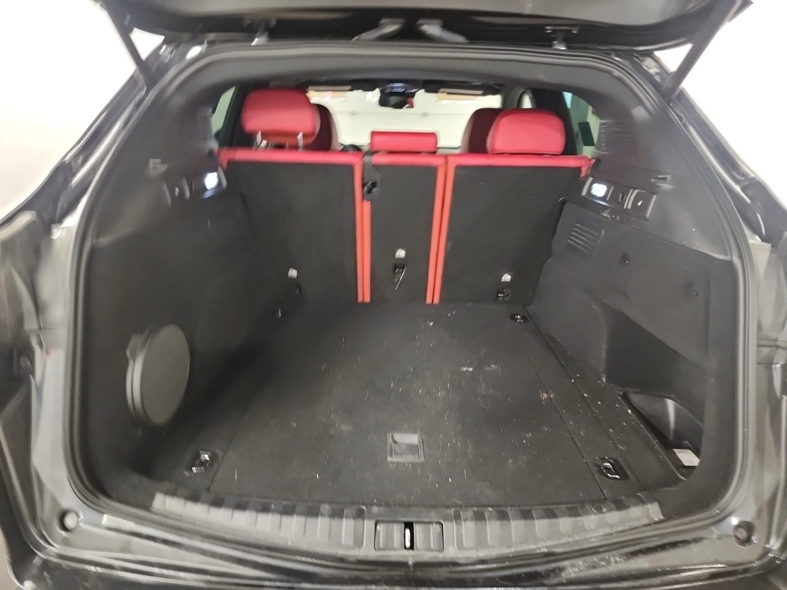 Alfa Romeo Giulia Veloce/AWD/H&K/Pano/Distronic/Red Interior | Mobile.bg � ����������� 8