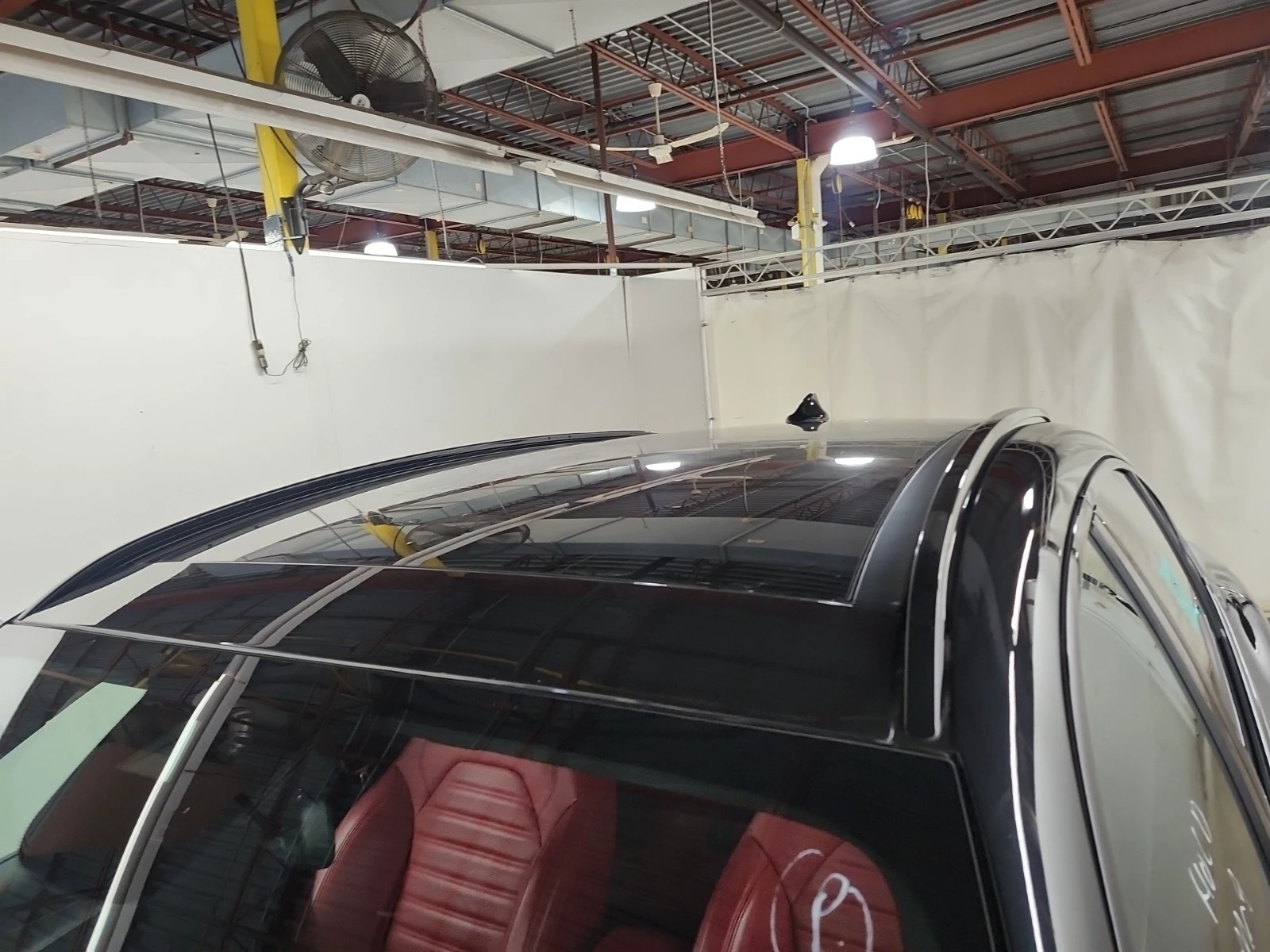 Alfa Romeo Giulia Veloce/AWD/H&K/Pano/Distronic/Red Interior | Mobile.bg � ����������� 7