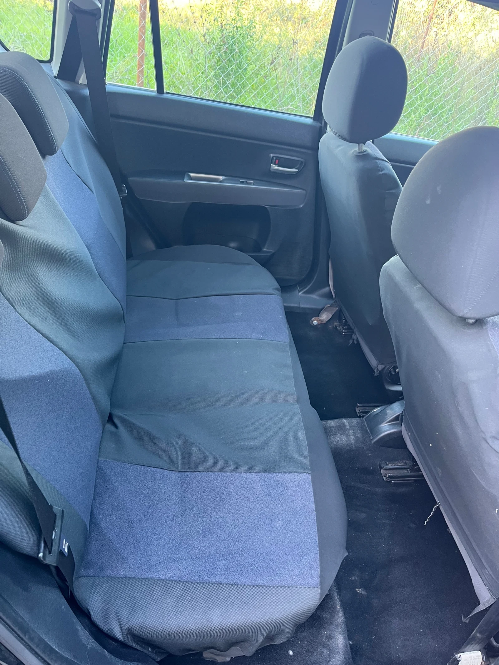 Mazda 2, снимка 5 - Автомобили и джипове - 55035991