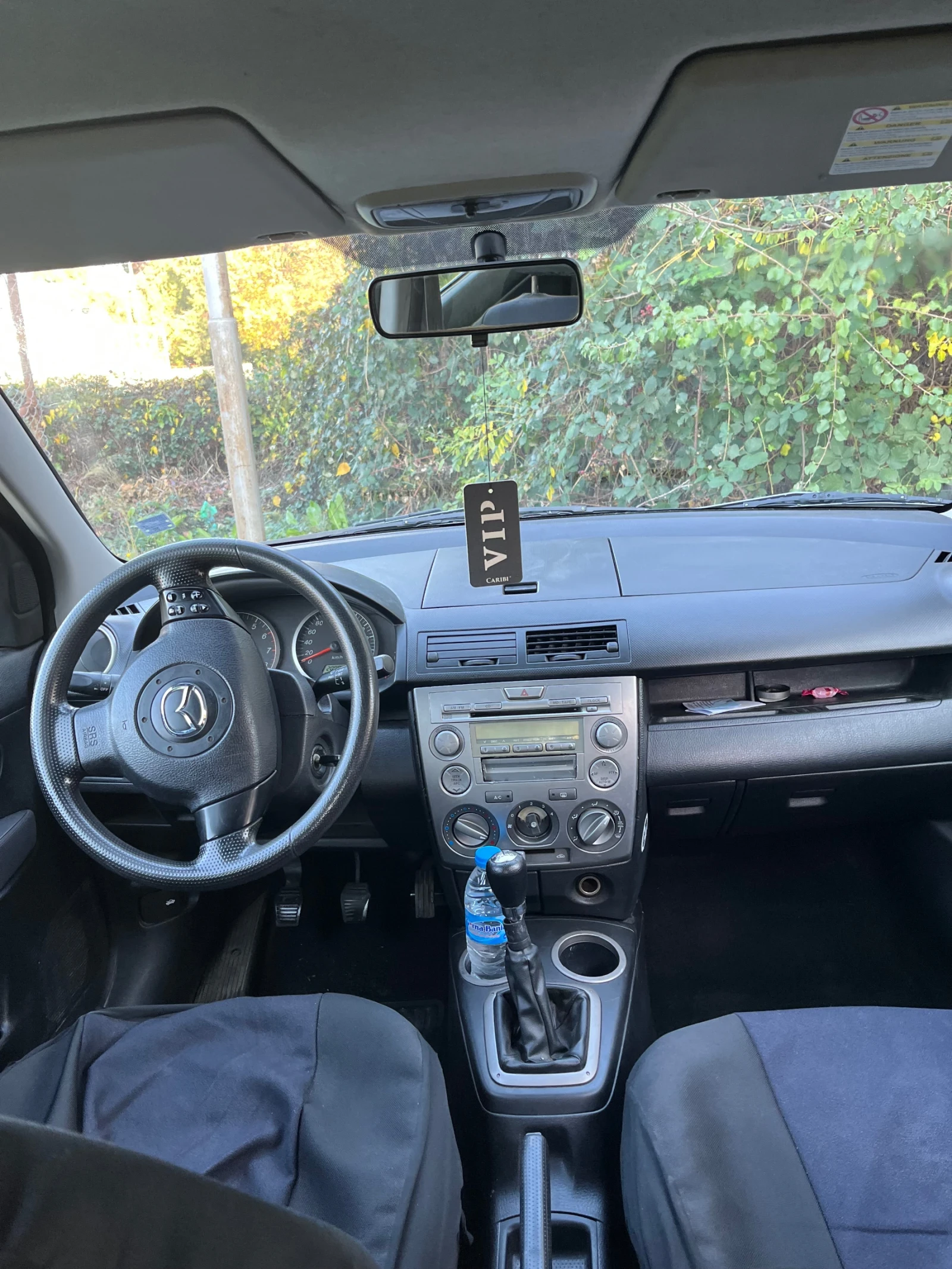 Mazda 2, снимка 6 - Автомобили и джипове - 55035991