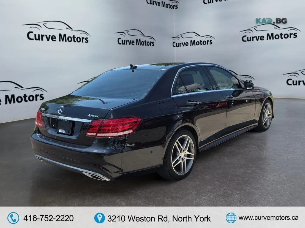 Mercedes-Benz E 400 * 4MATIC* АвтоКредит * (ЦЕНА ДО БГ), снимка 7 - Автомобили и джипове - 55123729