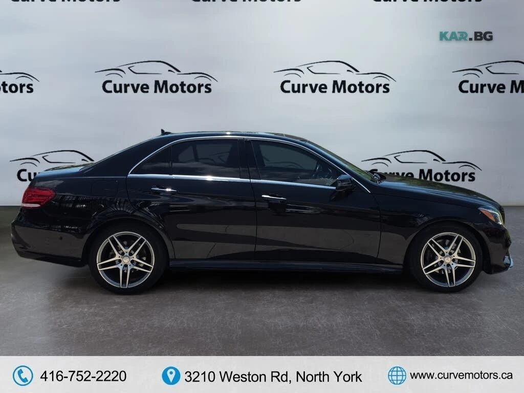 Mercedes-Benz E 400 * 4MATIC* АвтоКредит * (ЦЕНА ДО БГ), снимка 8 - Автомобили и джипове - 55123729