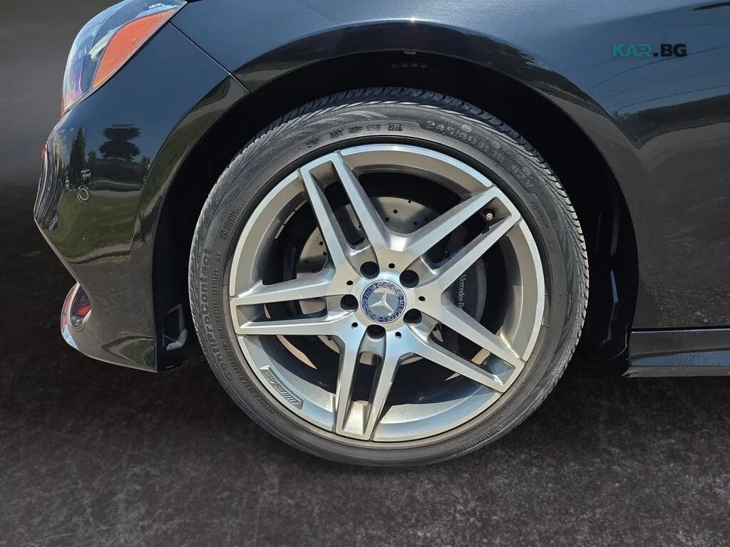 Mercedes-Benz E 400 * 4MATIC* АвтоКредит * (ЦЕНА ДО БГ), снимка 9 - Автомобили и джипове - 55123729
