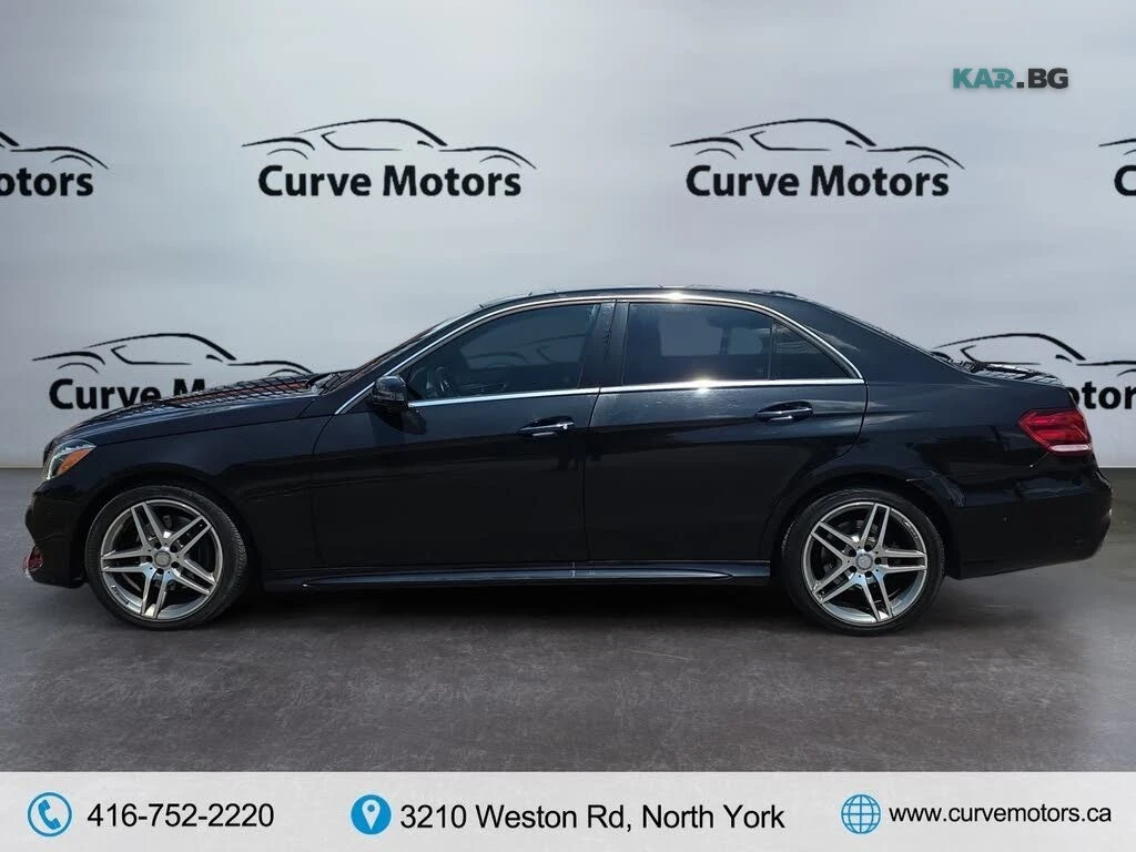 Mercedes-Benz E 400 * 4MATIC* АвтоКредит * (ЦЕНА ДО БГ), снимка 4 - Автомобили и джипове - 55123729