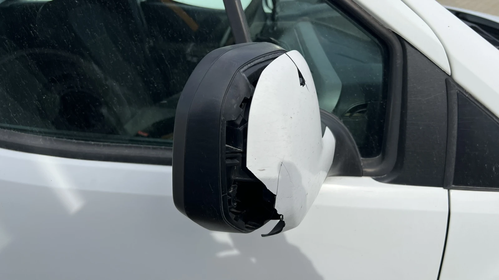 Citroen Berlingo, снимка 16 - Автомобили и джипове - 56014930