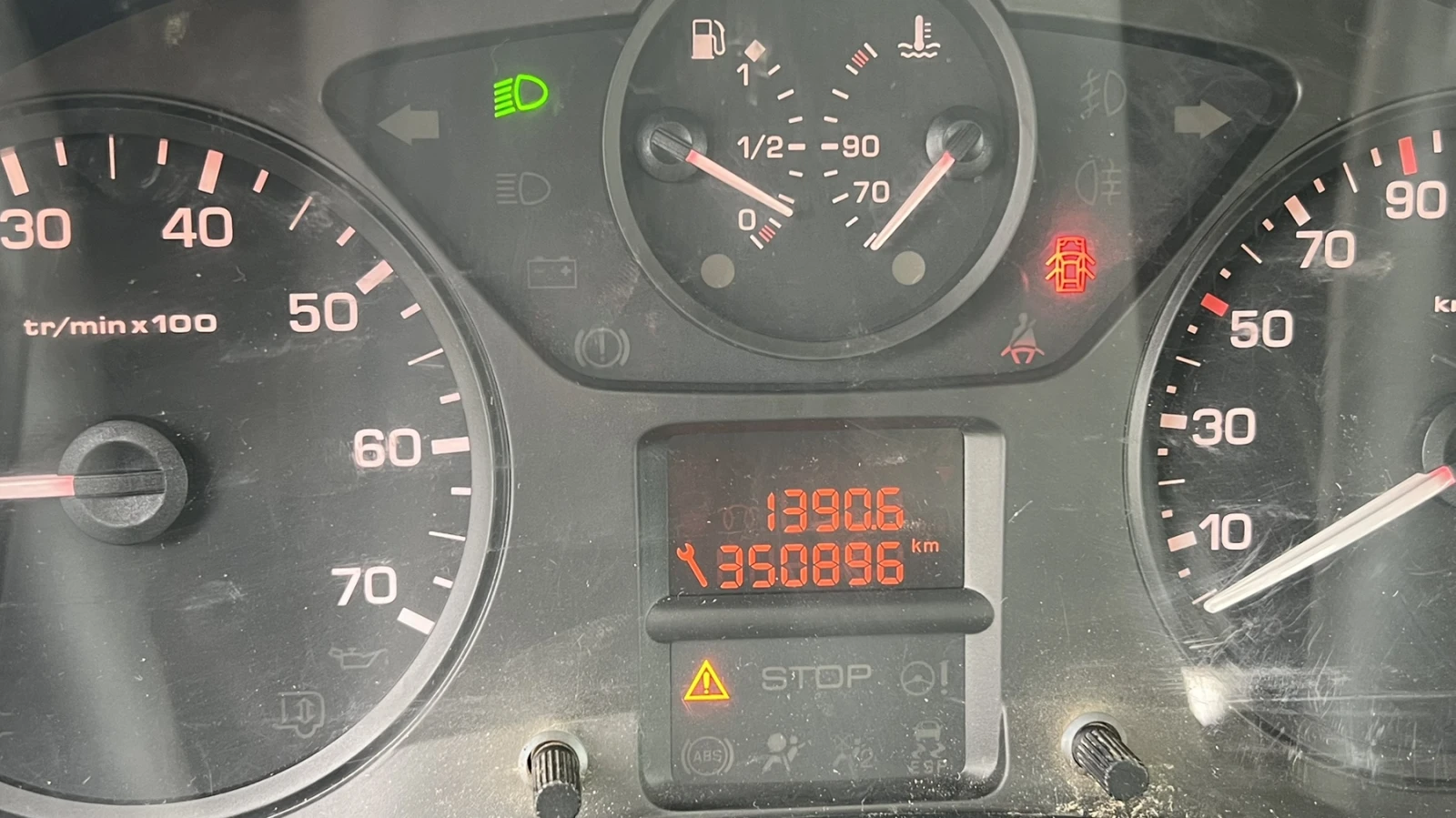 Citroen Berlingo, снимка 12 - Автомобили и джипове - 56014930