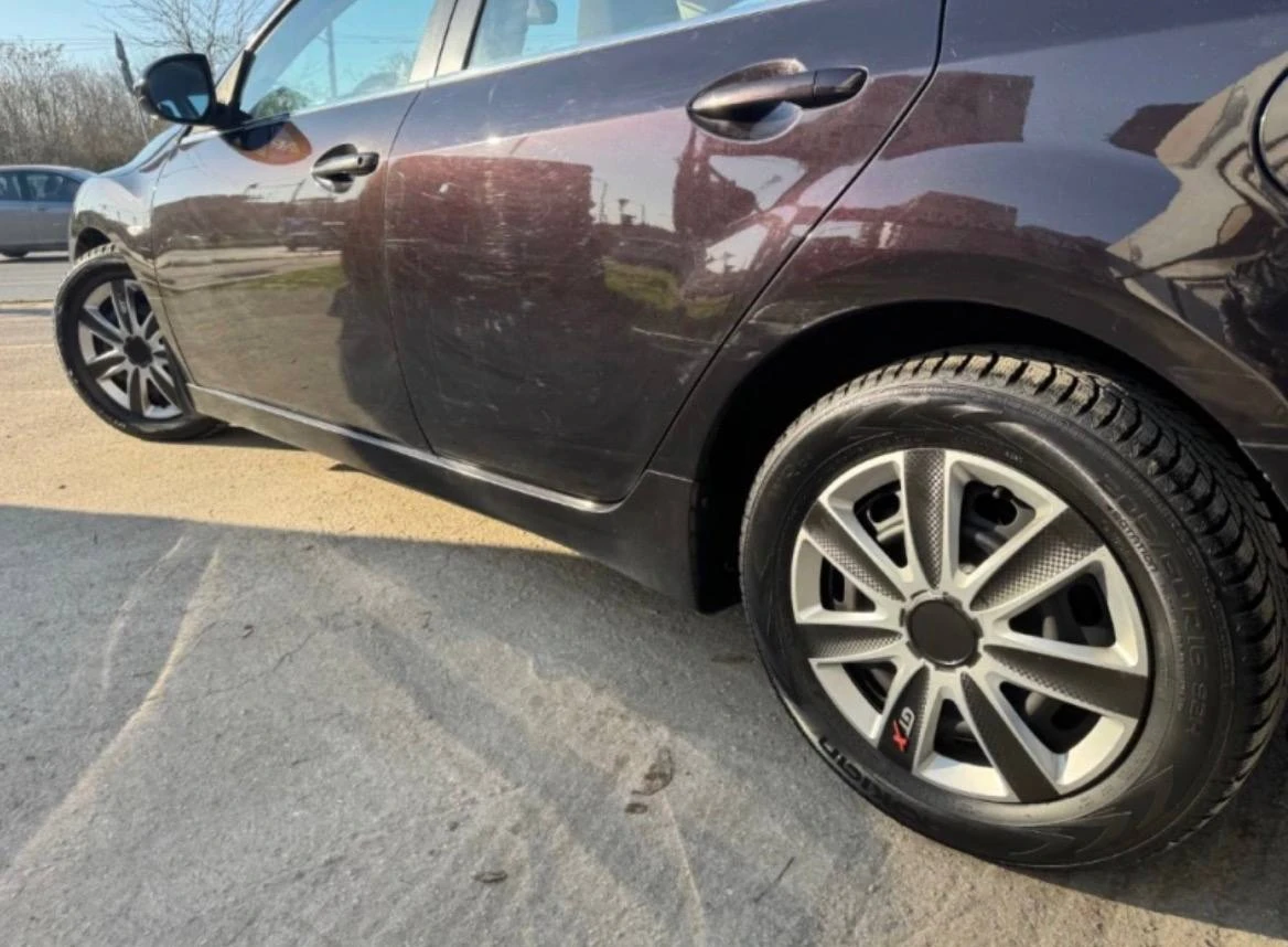 Mazda 6, снимка 6 - Автомобили и джипове - 55191842