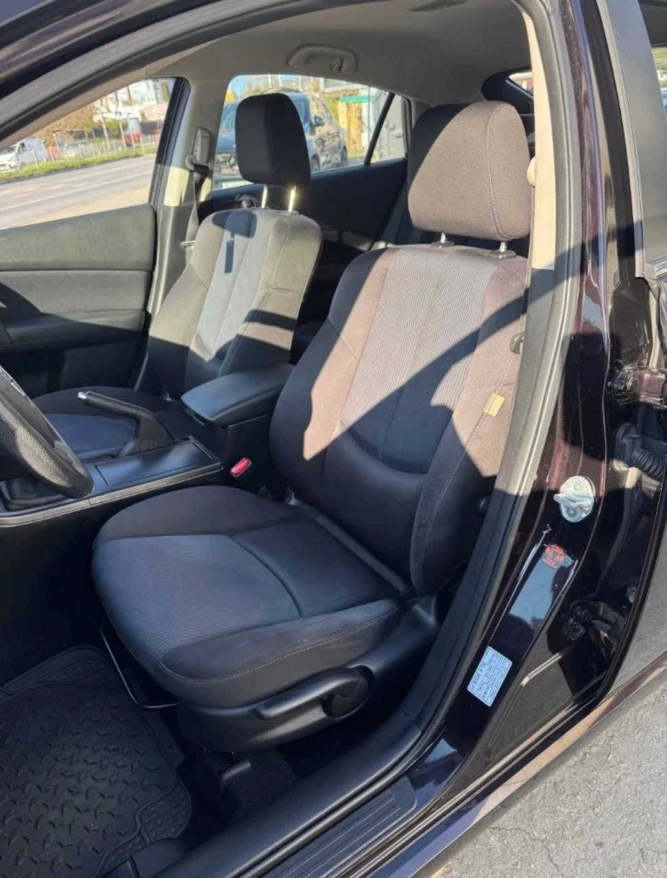 Mazda 6, снимка 4 - Автомобили и джипове - 55191842