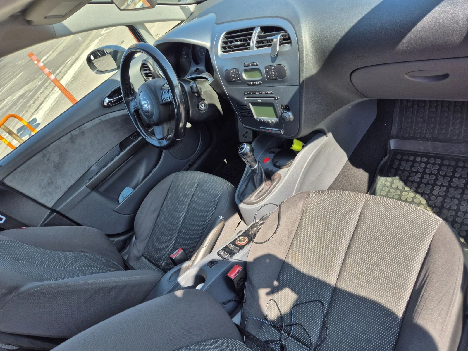 Seat Leon Stylance, снимка 7 - Автомобили и джипове - 55338924