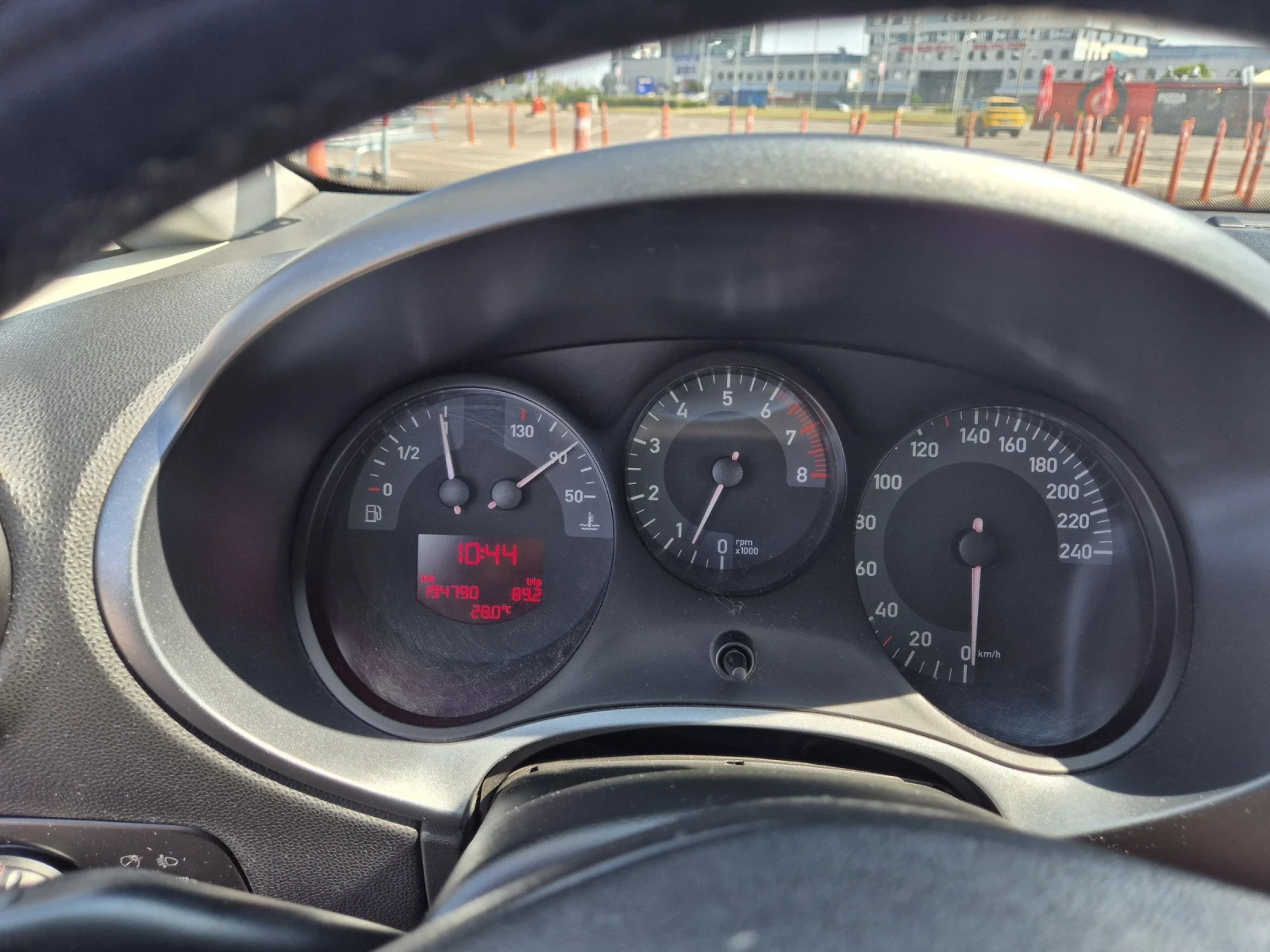 Seat Leon Stylance, снимка 10 - Автомобили и джипове - 55338924
