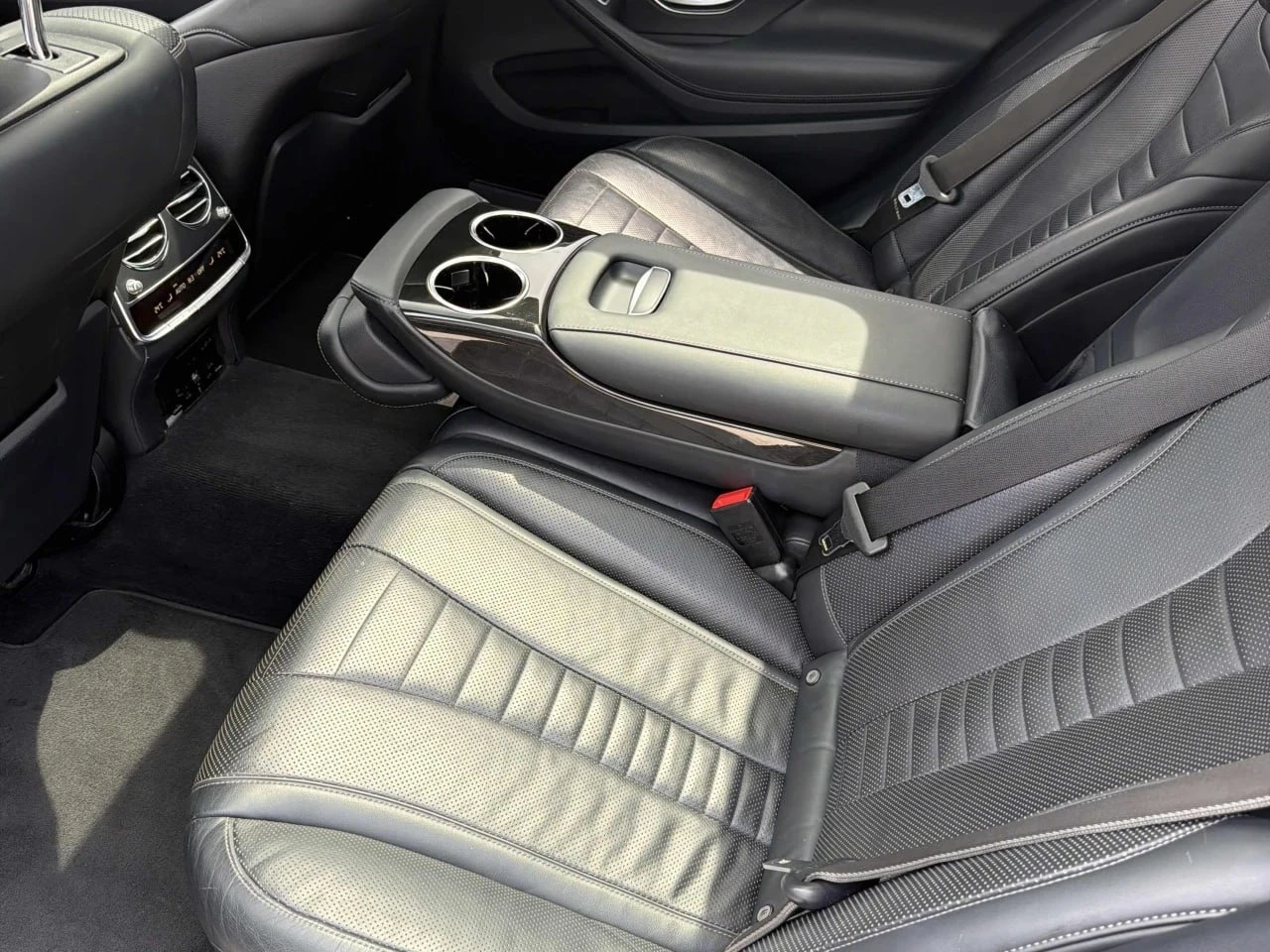 Mercedes-Benz S 550 BRABUS 800 KIT* STARLIGHT* DIS* МАСАЖ* FULL* ТЪРГ, снимка 12 - Автомобили и джипове - 55422923