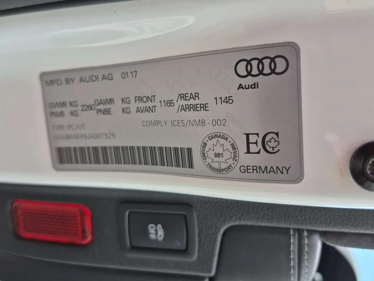 Audi S4 * PROGRESSIV * CARFAX * , снимка 16 - Автомобили и джипове - 55500078