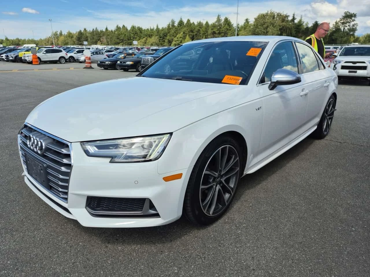 Audi S4 * PROGRESSIV * CARFAX * 