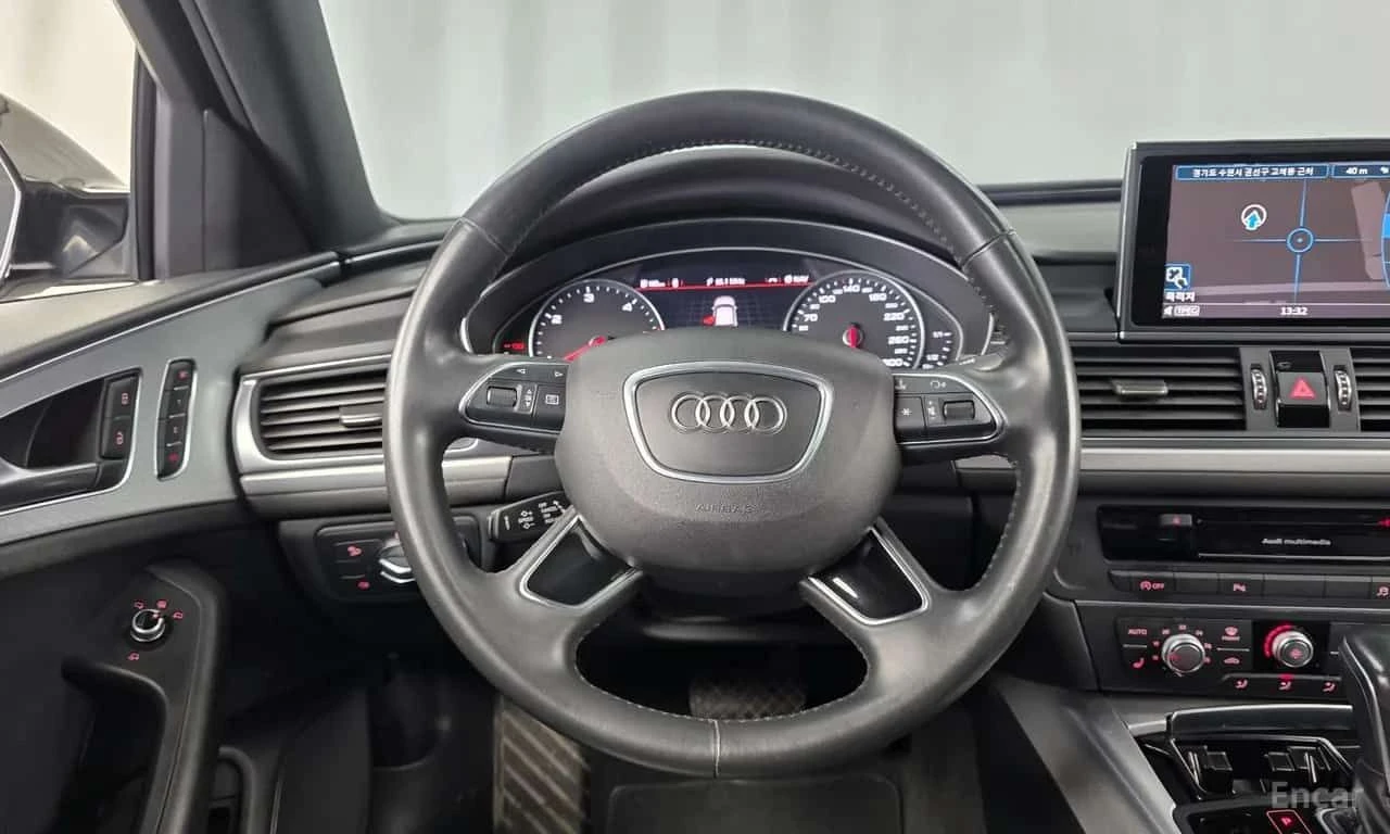Audi A6 * 35 TDI * CARFAX * ЦЕНА ДО БГ, снимка 13 - Автомобили и джипове - 55508296