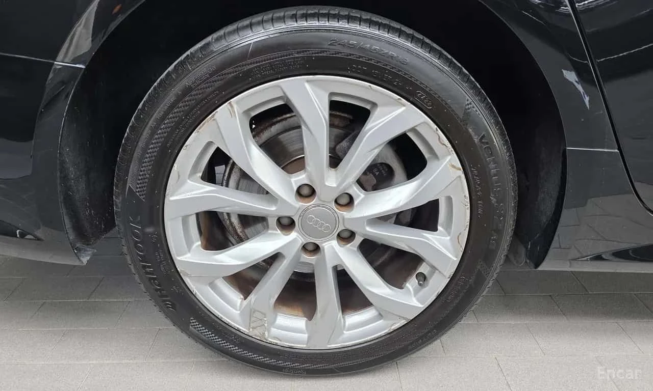 Audi A6 * 35 TDI * CARFAX * ЦЕНА ДО БГ, снимка 5 - Автомобили и джипове - 55508296