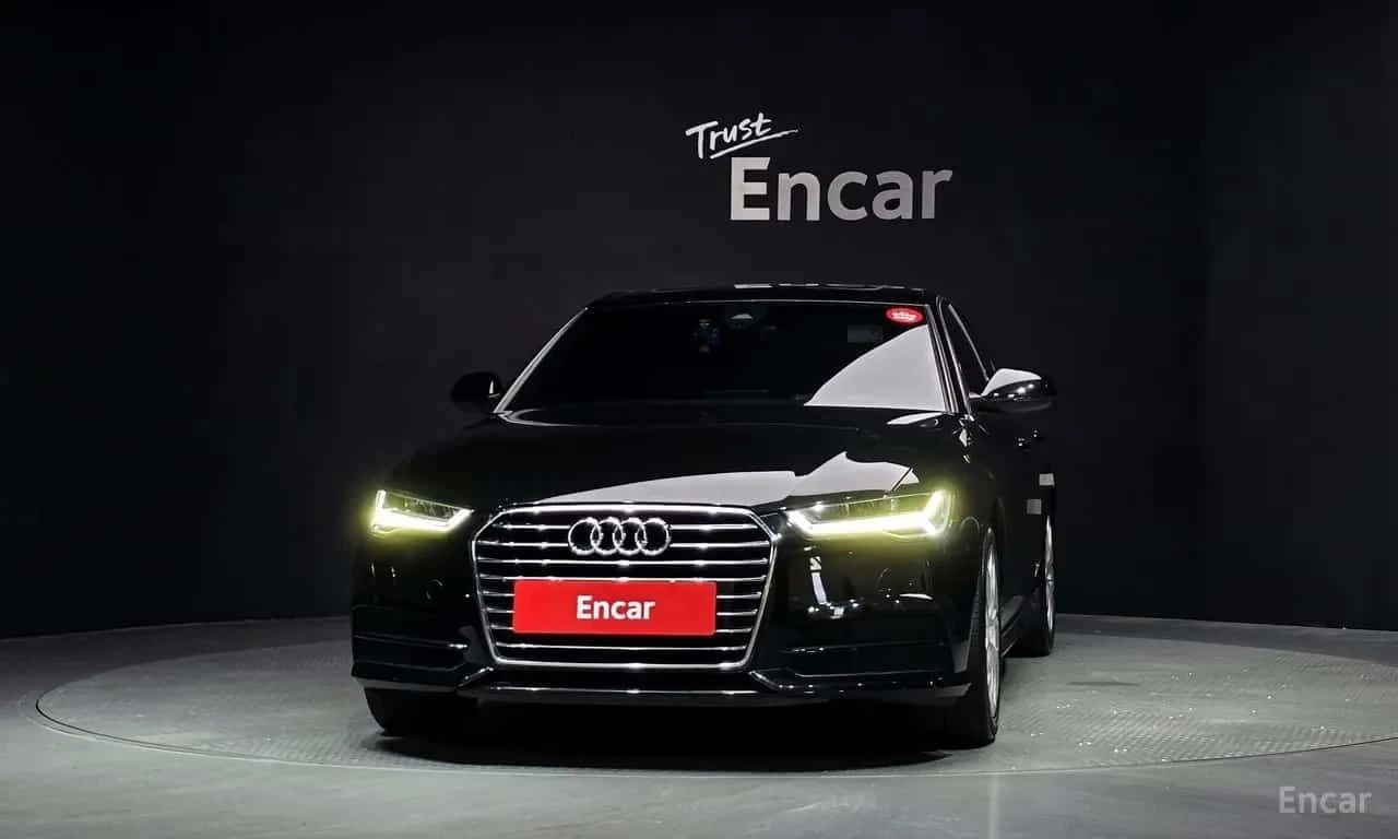 Audi A6 * 35 TDI * CARFAX * ЦЕНА ДО БГ, снимка 3 - Автомобили и джипове - 55508296