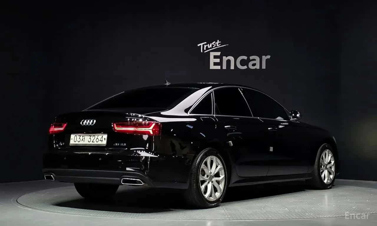 Audi A6 * 35 TDI * CARFAX * ЦЕНА ДО БГ, снимка 2 - Автомобили и джипове - 55508296