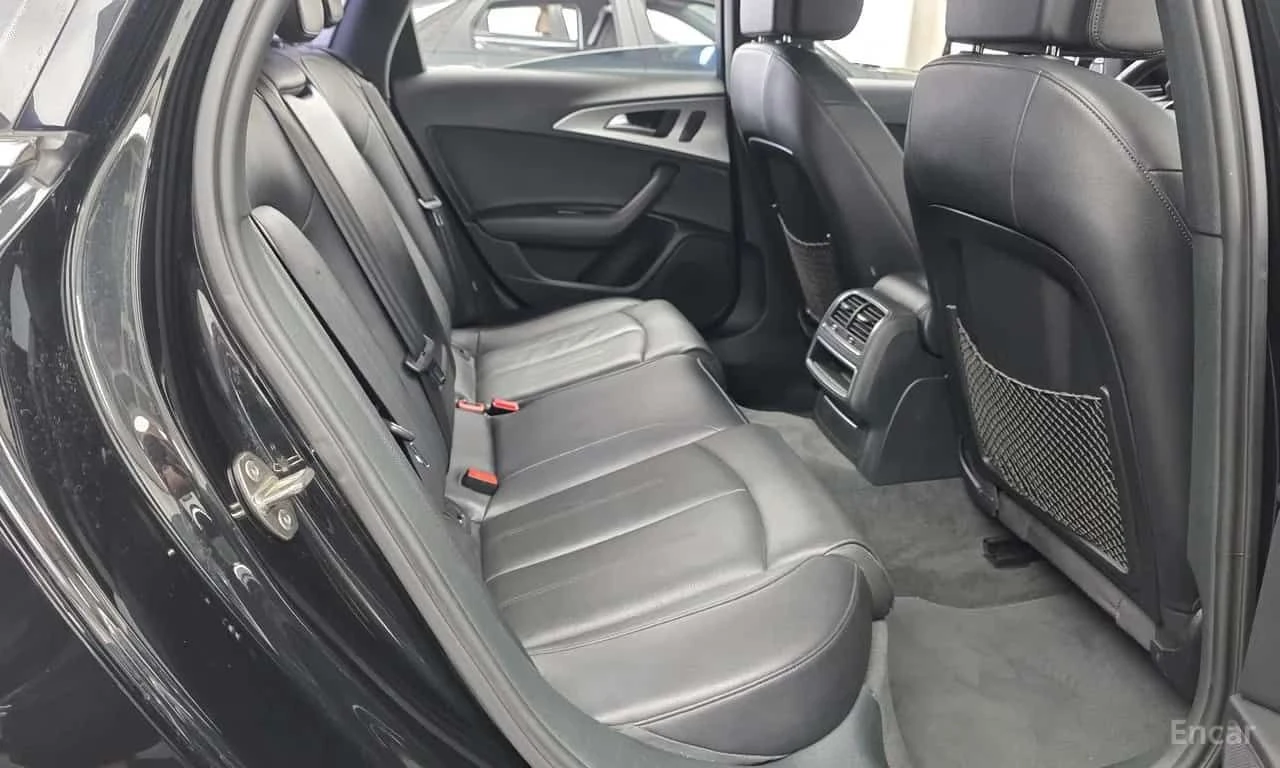 Audi A6 * 35 TDI * CARFAX * ЦЕНА ДО БГ, снимка 11 - Автомобили и джипове - 55508296