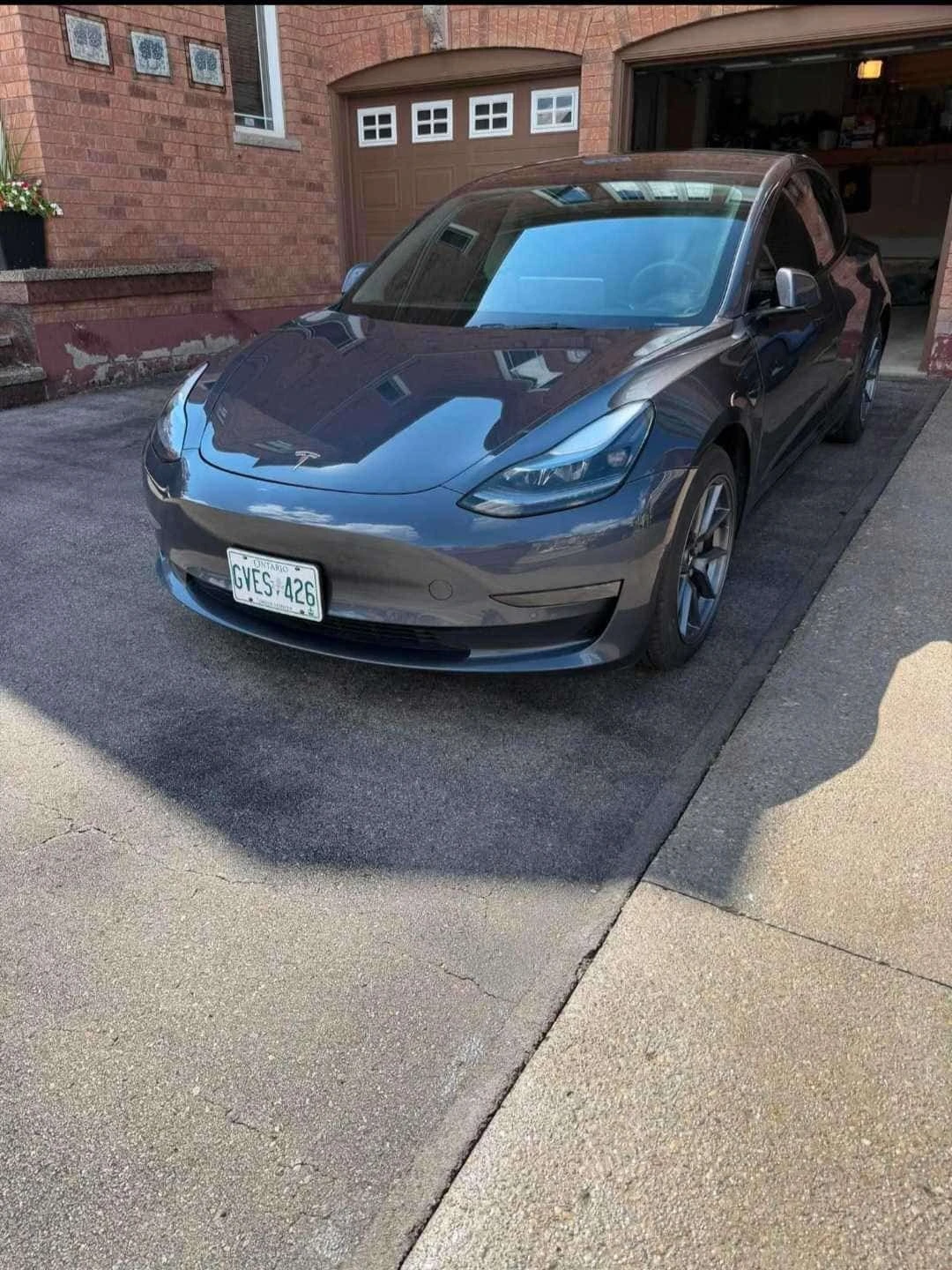 Tesla Model 3 * RWD * CARFAX * ����� �� ����������� | Mobile.bg � ����������� 1
