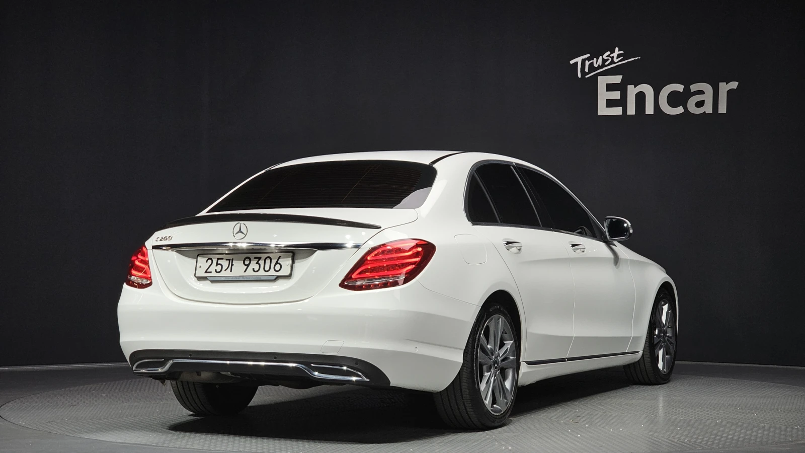Mercedes-Benz C 200 BLIND SPOT HUD ��� ������ ����* encareu.com | Mobile.bg � ����������� 2