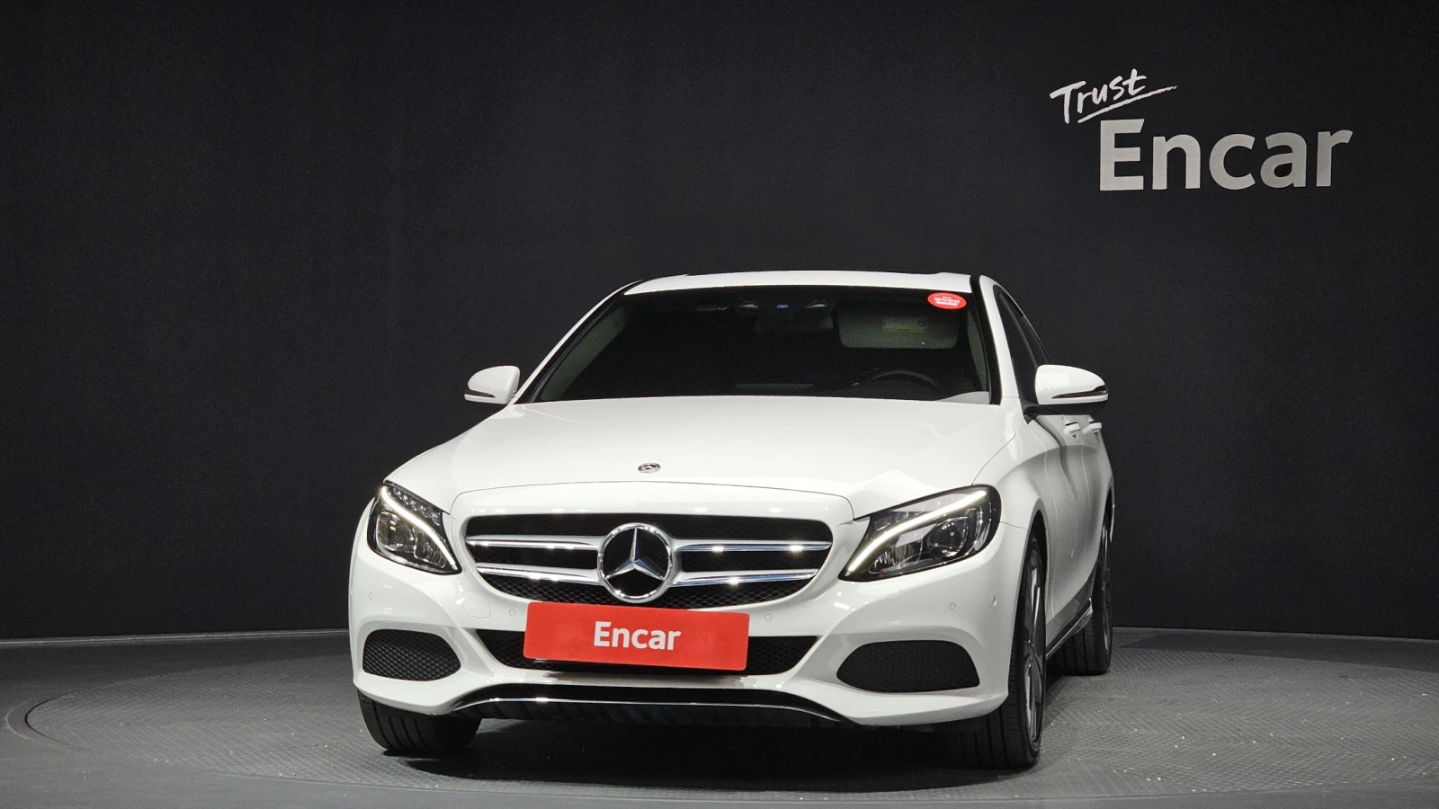Mercedes-Benz C 200 BLIND SPOT HUD ��� ������ ����* encareu.com | Mobile.bg � ����������� 3