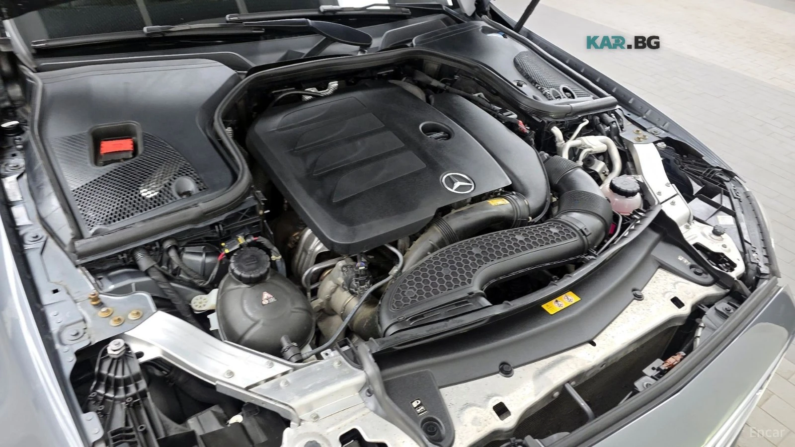 Mercedes-Benz E 350 4MATIC AMG* HUD* 360* ����* ����* ���� | Mobile.bg � ����������� 5