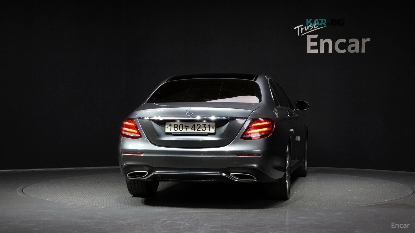 Mercedes-Benz E 350 4MATIC AMG* HUD* 360* ����* ����* ���� | Mobile.bg � ����������� 4