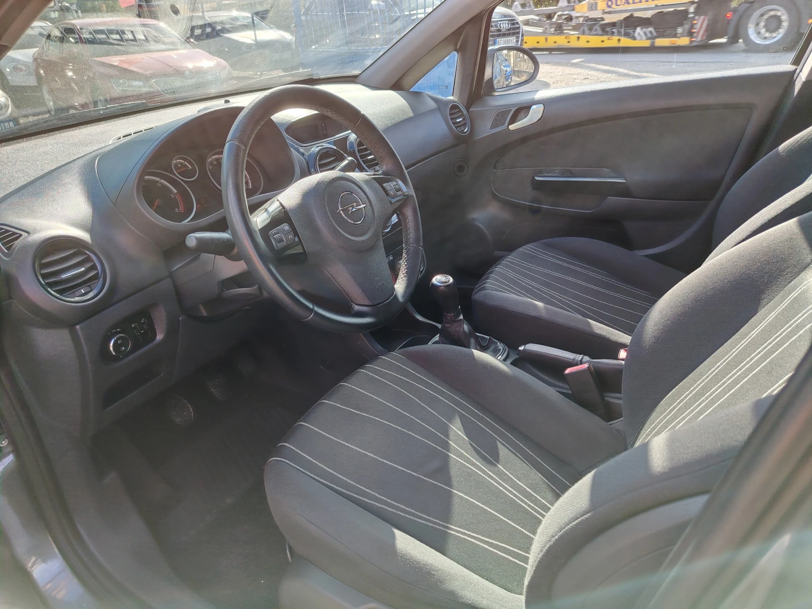 Opel Corsa 1.3M-JET EDITION 111!!! | Mobile.bg � ����������� 5