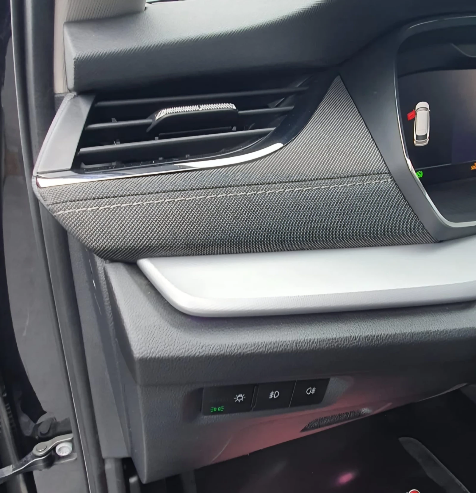 Skoda Octavia 2.0TDI 150 SW DSG7 MATRIX 145���.��! | Mobile.bg � ����������� 15