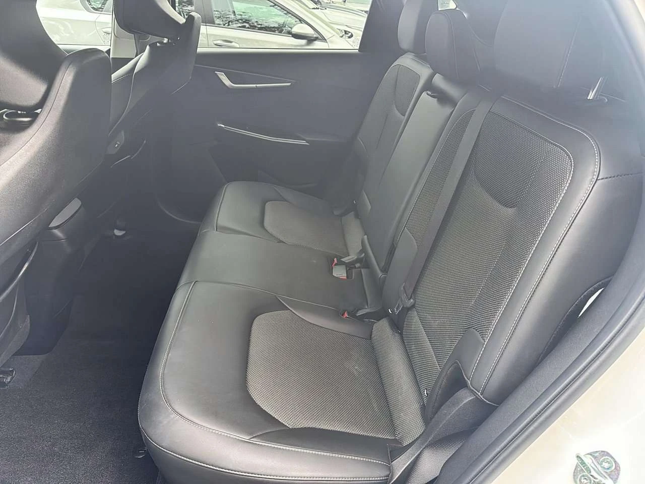 Kia EV6 Land AWD, снимка 11 - Автомобили и джипове - 56528301